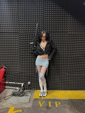 Sonya zoloeva page leaked private photo uncensored HD quality