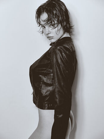 Sonya zoloeva page leaked private photo uncensored HD quality