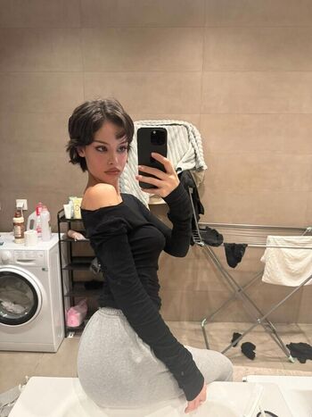 Sonya zoloeva page leaked private photo uncensored HD quality