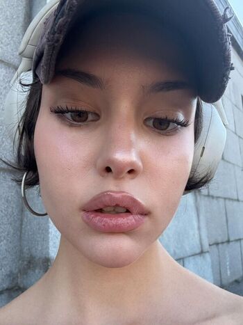 Sonya zoloeva page leaked private photo uncensored HD quality