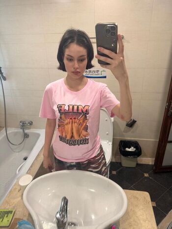 Sonya zoloeva page leaked private photo uncensored HD quality