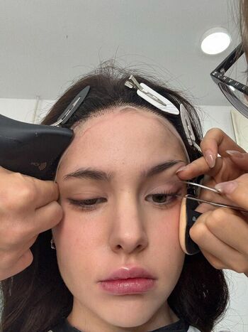 Sonya zoloeva page leaked private photo uncensored HD quality