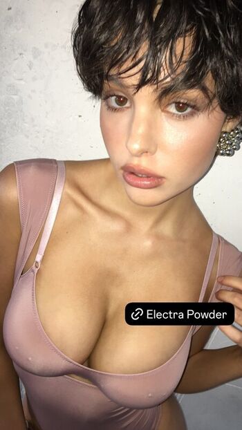 Sonya zoloeva page leaked private photo uncensored HD quality