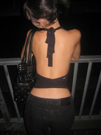 Sonya zoloeva page leaked private photo uncensored HD quality