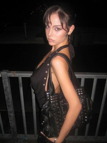Sonya zoloeva page leaked private photo uncensored HD quality