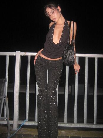 Sonya zoloeva page leaked private photo uncensored HD quality