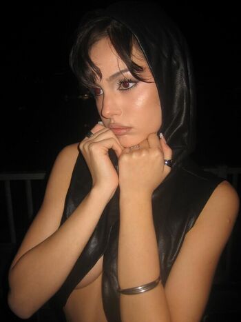 Sonya zoloeva page leaked private photo uncensored HD quality