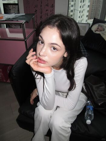 Sonya zoloeva leaked private photo uncensored HD quality