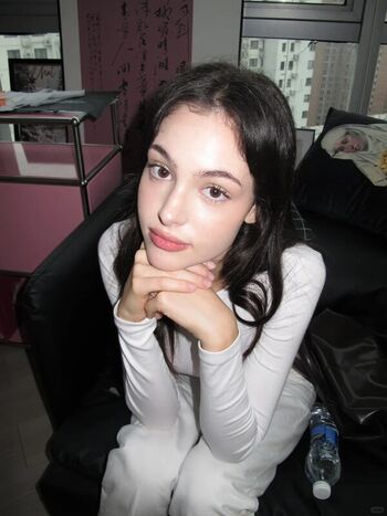 Sonya zoloeva leaked private photo uncensored HD quality