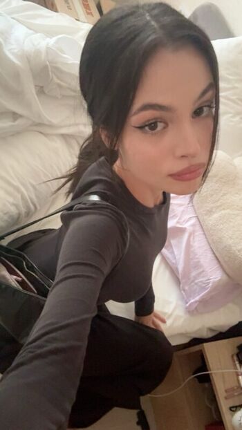 Sonya zoloeva leaked private photo uncensored HD quality