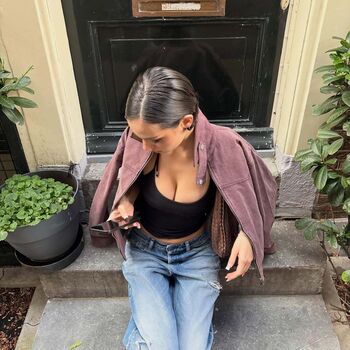 Sonya zoloeva leaked private photo uncensored HD quality