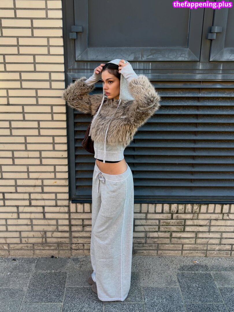 Page/ leaked private photo uncensored HD quality