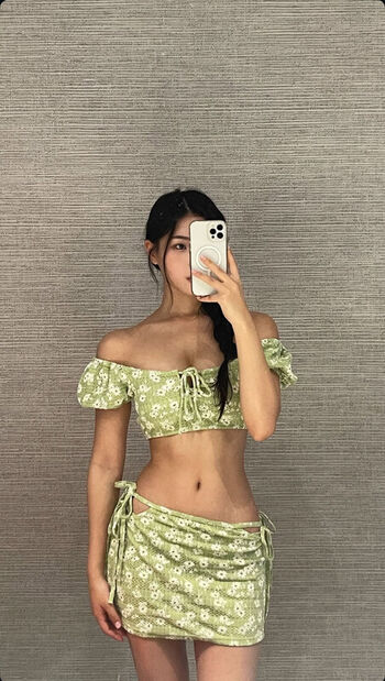 Soonjoohada page leaked private photo uncensored HD quality