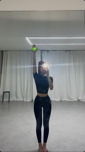 Soonjoohada page leaked private photo uncensored HD quality
