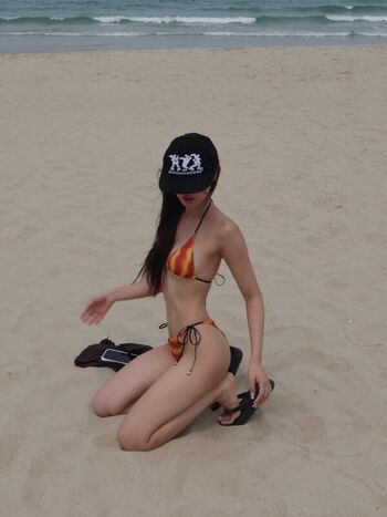 Soonjoohada page leaked private photo uncensored HD quality
