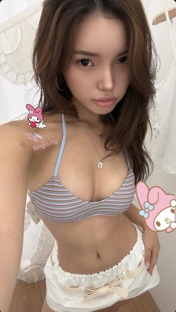 Soonjoohada page leaked private photo uncensored HD quality