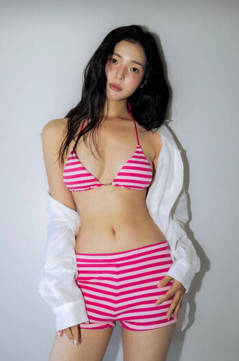 Soonjoohada leaked private photo uncensored HD quality