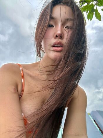 Soonjoohada leaked private photo uncensored HD quality
