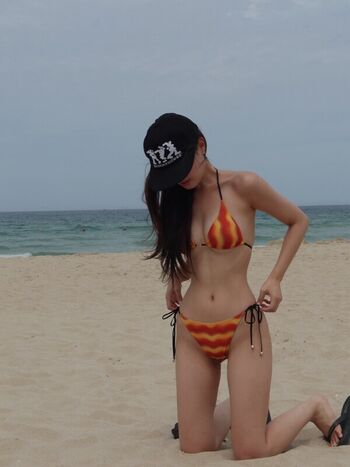 Soonjoohada leaked private photo uncensored HD quality