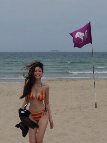 Soonjoohada leaked private photo uncensored HD quality