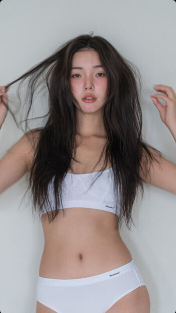 Soonjoohada leaked private photo uncensored HD quality