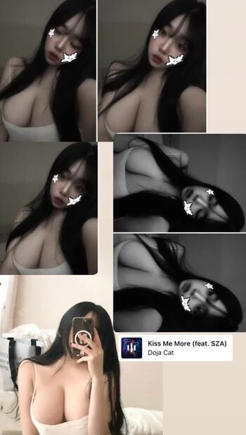Soooyaee leaked private photo uncensored HD quality