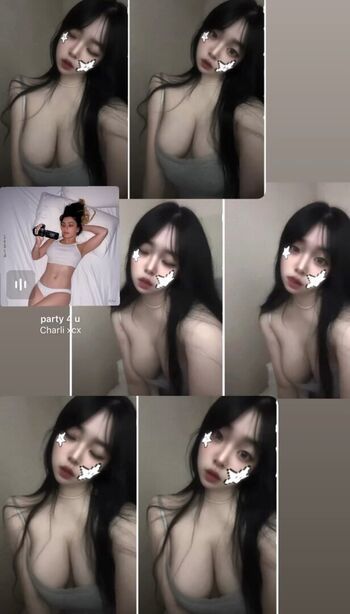 Soooyaee leaked private photo uncensored HD quality