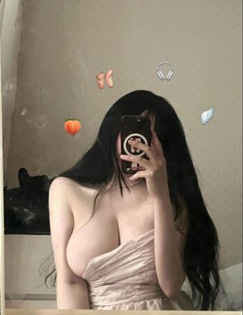 Soooyaee leaked private photo uncensored HD quality