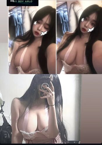 Soooyaee leaked private photo uncensored HD quality