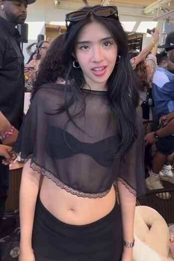 Sophia laforteza page leaked private photo uncensored HD quality