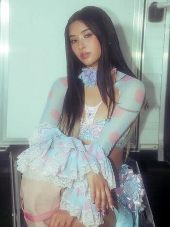 Sophia laforteza page leaked private photo uncensored HD quality