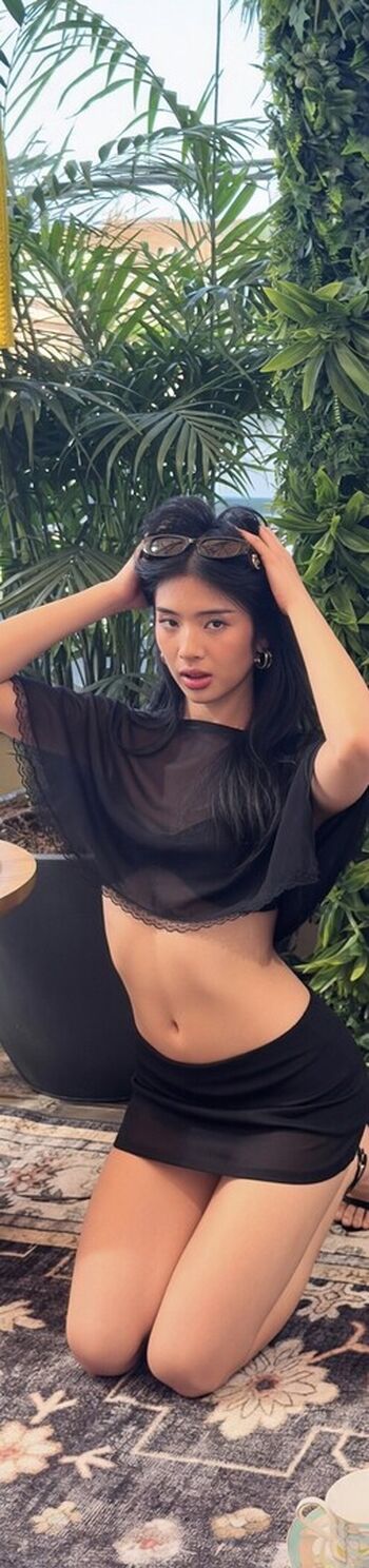 Sophia laforteza page leaked private photo uncensored HD quality