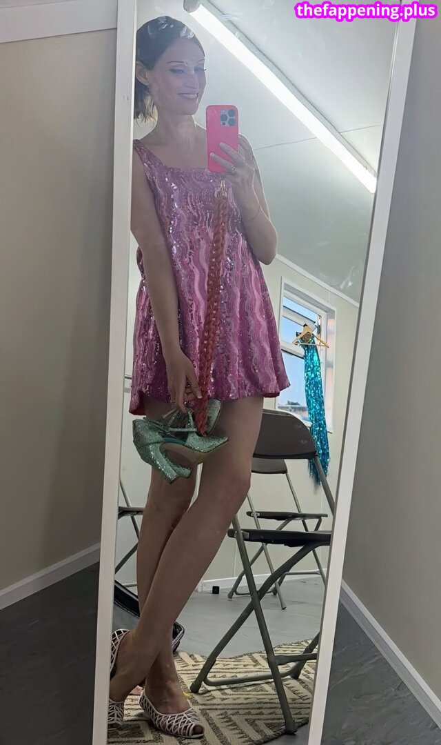 Page/ leaked private photo uncensored HD quality