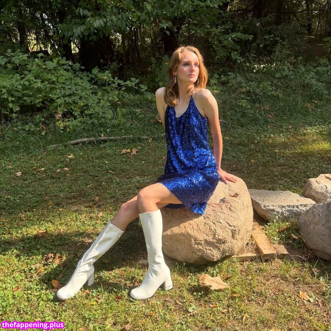 Page/ leaked private photo uncensored HD quality