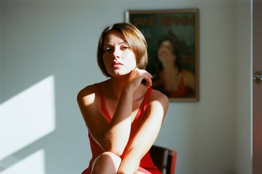 Sophie la sage leaked private photo uncensored HD quality