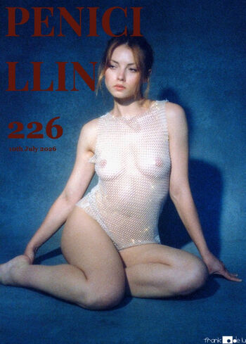 Sophie la sage leaked private photo uncensored HD quality