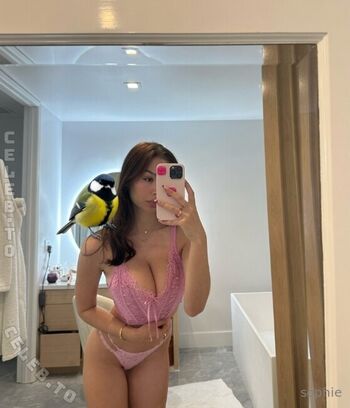 Sophie mudd  page leaked private photo uncensored HD quality