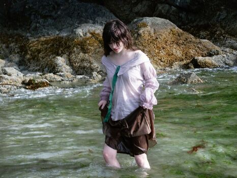 Sophie thatcher  page leaked private photo uncensored HD quality