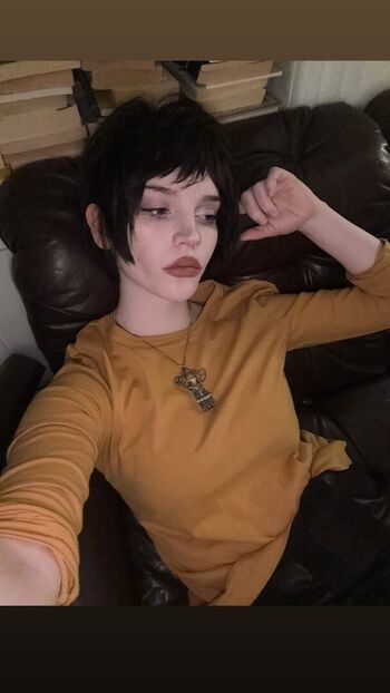 Sophie thatcher  page leaked private photo uncensored HD quality