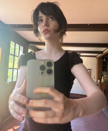 Sophie thatcher  page leaked private photo uncensored HD quality