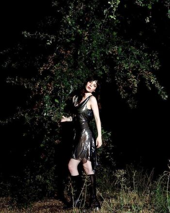 Sophie thatcher  page leaked private photo uncensored HD quality