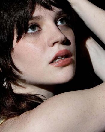 Sophie thatcher  page leaked private photo uncensored HD quality