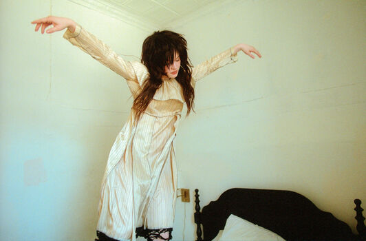 Sophie thatcher  page leaked private photo uncensored HD quality