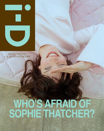 Sophie thatcher  page leaked private photo uncensored HD quality