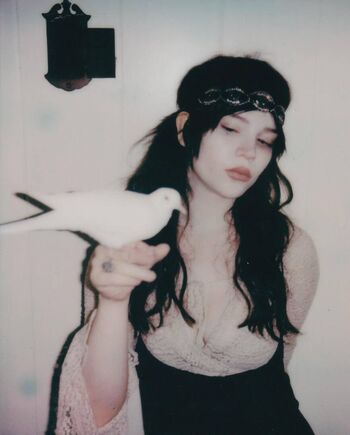 Sophie thatcher  page leaked private photo uncensored HD quality