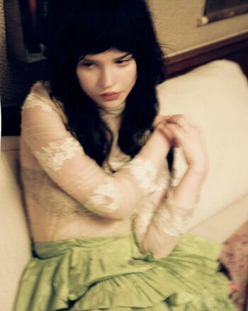 Sophie thatcher  page leaked private photo uncensored HD quality