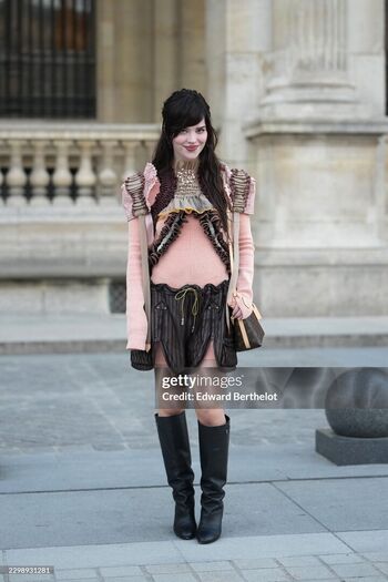 Sophie thatcher leaked private photo uncensored HD quality