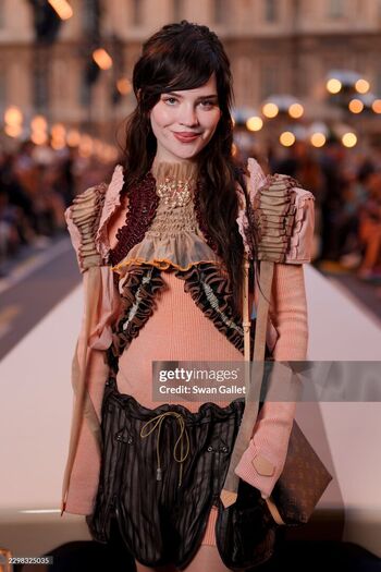 Sophie thatcher leaked private photo uncensored HD quality