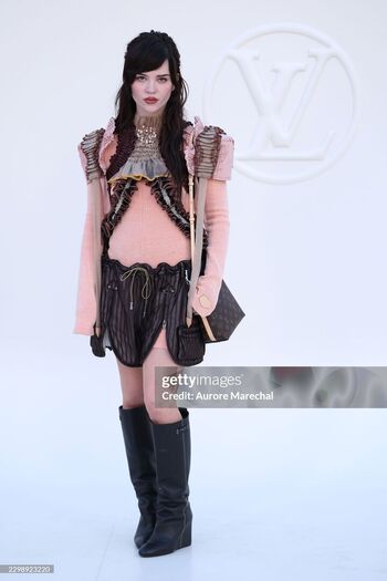 Sophie thatcher leaked private photo uncensored HD quality