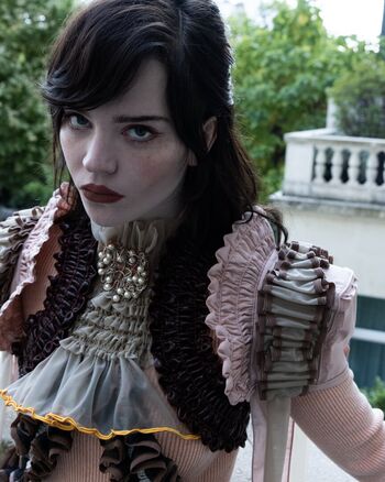 Sophie thatcher leaked private photo uncensored HD quality